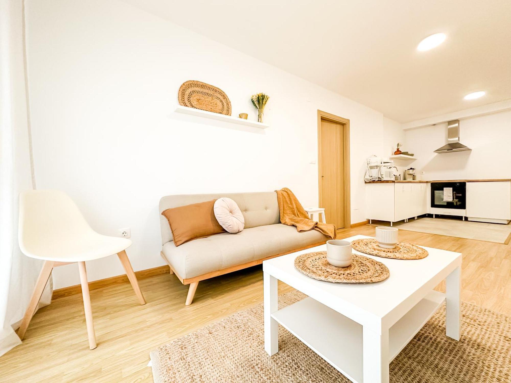 Apartment A Covina By Aloga *